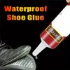 Waterproof Shoe Glue Quick-drying Shoes Repair Adhesive Glue Instant Shoe Adhesive Universal Shoemaker Adhesive Sealers Tool