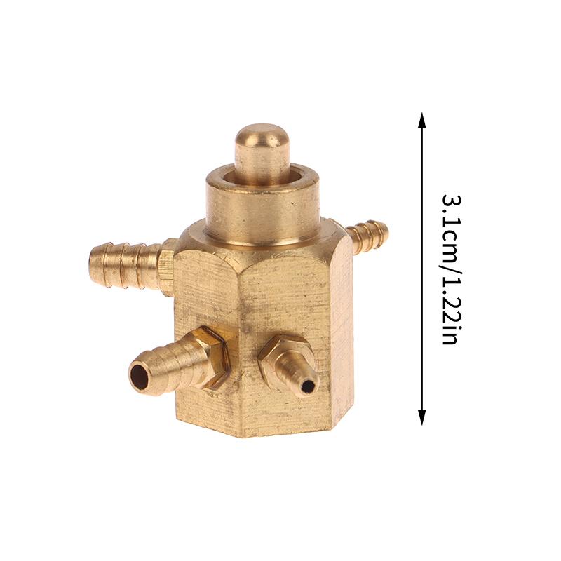 Dental Chair Accessory Two/Four Holes Foot Valve Comprehensive Dental Supply Consumable Oral Instruments