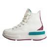 Converse Run Star Legacy CX Egret Purple Unisex Sneaker Creme A07084C