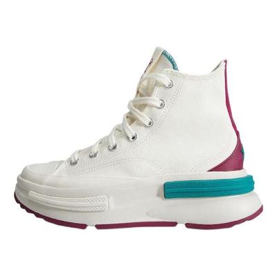 נעלי סניקרס יוניסקס Run Star Legacy CX צבע אגריט סגול קרם A07084C
