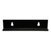 Hair Bun Extension    Acrylic Lightweight Hair Extension Display Hold  for Home Shops