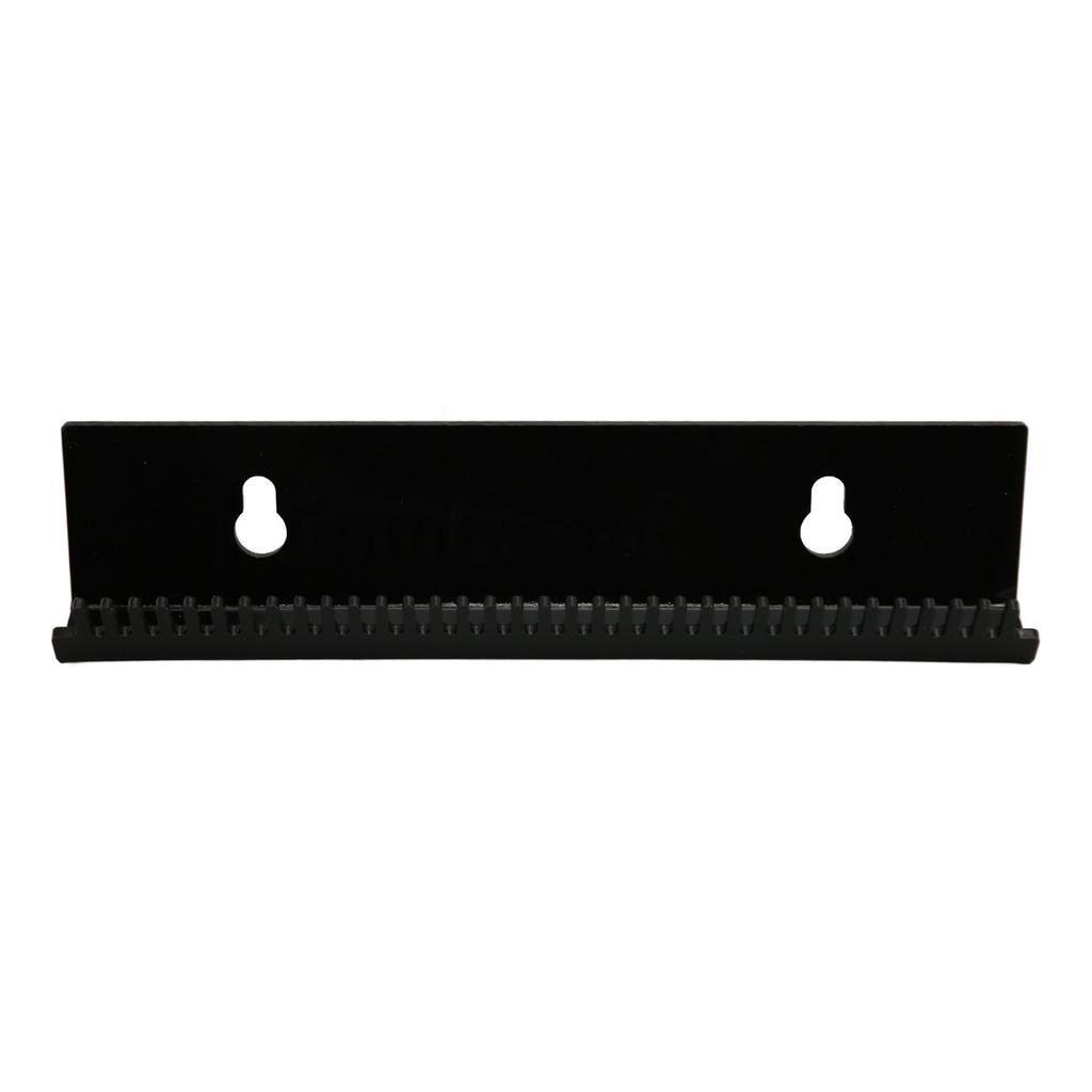 Hair Bun Extension Acrylic Lightweight Hair Extension Display Hold for Home Shops