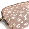 Louis Vuitton M40377 MonogramIdylle Pochette Makeup pouch Cosmetics Pouch