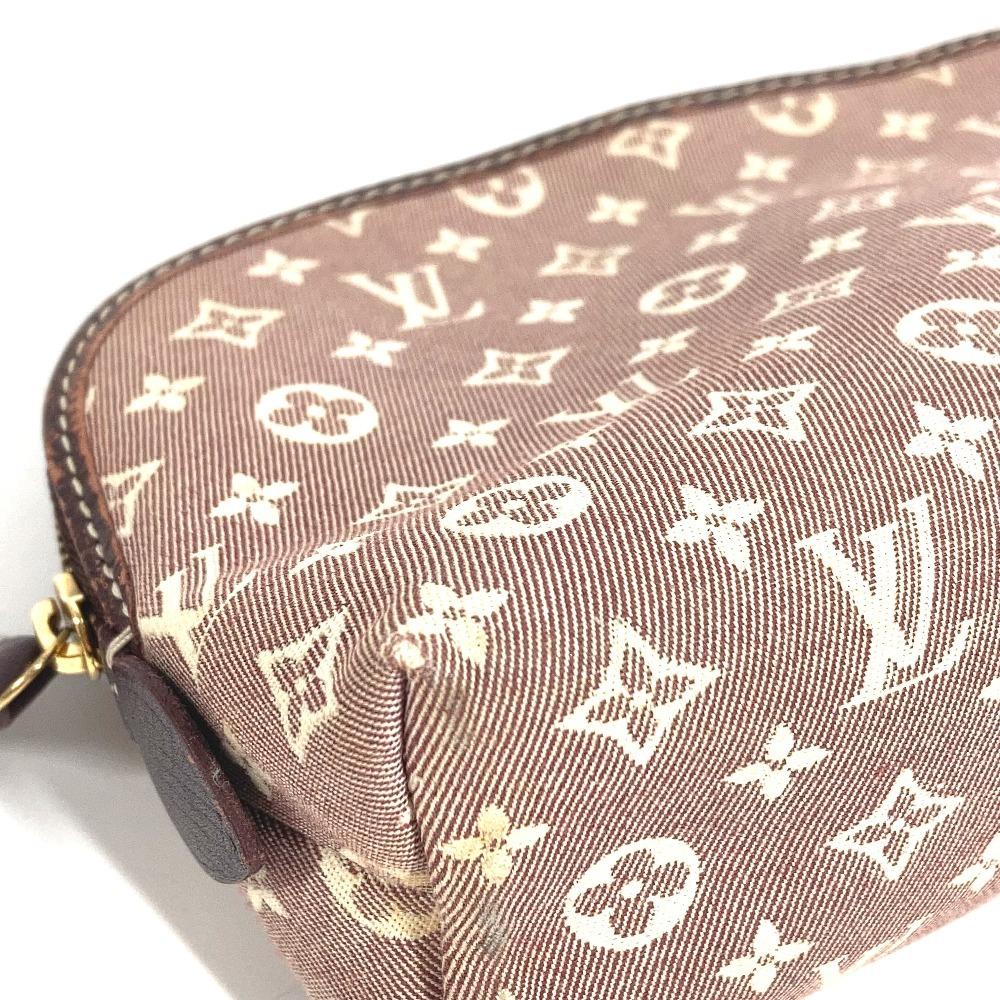 Louis Vuitton M40377 MonogramIdylle Pochette Makeup pouch Cosmetics Pouch