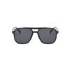 Classic Square Vintage Style Fashion Sunglasses Men Holidays Casual Outdoor Glasses Women