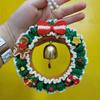 10PCS Smooth Surface Plastic Hoops Rings White Macrame Hoops  Dream Catcher Making