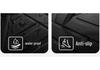 Geely Xingyuan TPE Youth Edition Floor Mats & Dream Carpet Trunk Mat Set - Full Coverage for 26 Models