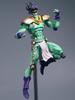 JOJO's Bizarre Adventure Jotaro Kujo Star Platinum Action Figure - Jointed and Movable