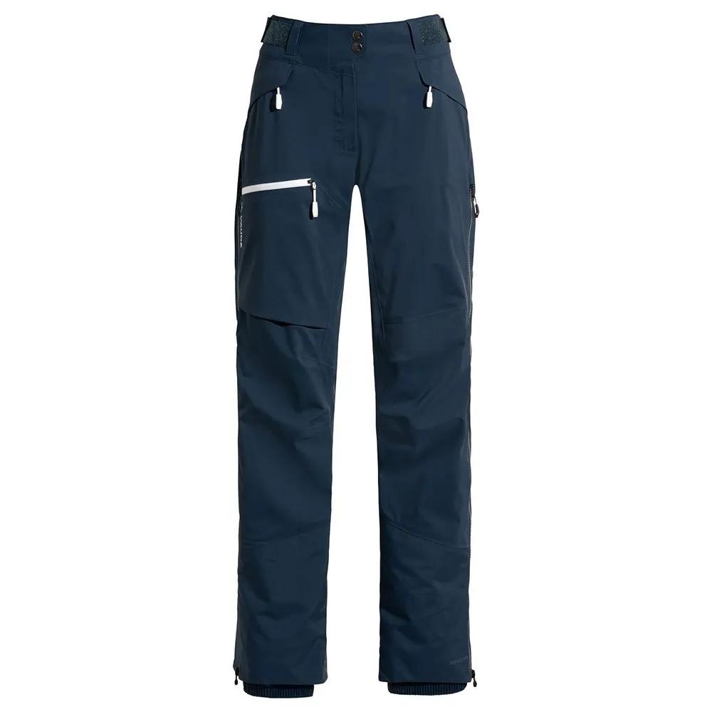 

VAUDE Брюки Monviso 3L 42