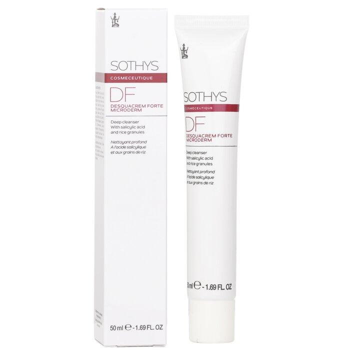 SOTHYS Microderm Deep Cleanser