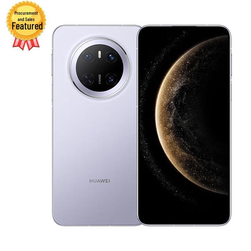 

HUAWEI Mate 70 (CN version)