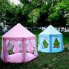 Actnow Kids Indoor Great Value Young Splendid Stage Kids Play Kids Tent Easy to Includes Storage Bag Tent, Girls, Children's Tent, [Tent + Mat, Set]