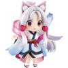 PLUMPMOA Tohoku Itako Non-scale PVC Painted Finished Figure
