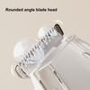 Pet Grooming Clippers Cordless Quiet Paw Trimmer 2-Speed Waterproof Pet Hair Thick Coats Clippers Trimmers With Vacuum Cleaner