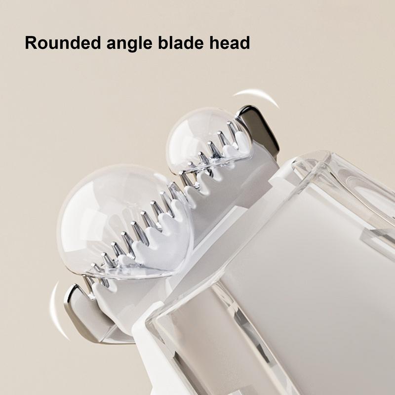Pet Grooming Clippers Cordless Quiet Paw Trimmer 2-Speed Waterproof Pet Hair Thick Coats Clippers Trimmers With Vacuum Cleaner