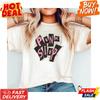Üst giysisi – T-shirtler