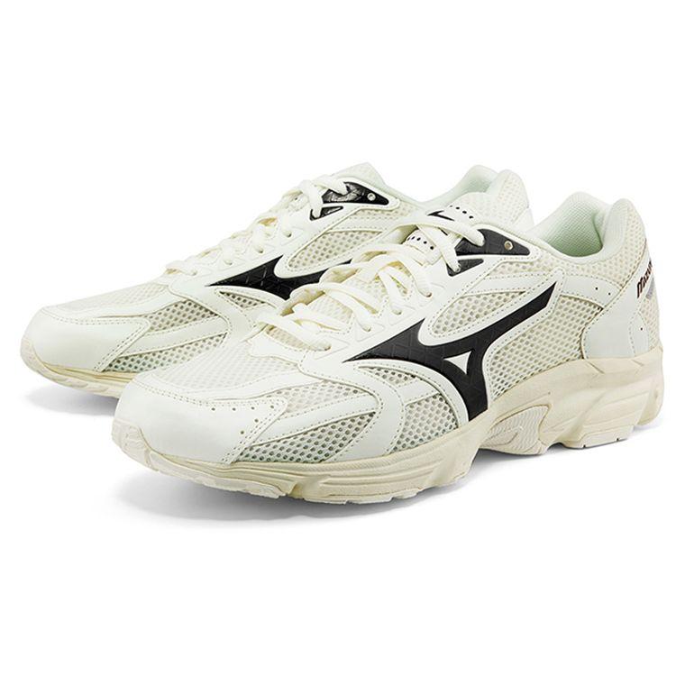 Mizuno Spark CN 1 Comfortable Cushioning Running Shoes Unisex Running Shoes White D1GH213301