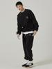 CER Logo Jogger Pants (Black)