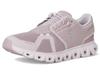 On Cloud 6 Running Mauve Cm Women's Shoes, Orchid, 22.0
