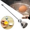 Stainless Steel   Topper Cutter  Opener Kitchen Tools Gadgets