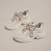 Fashion Hip Hop Outdoor Snekaers Basketball Buy Women's Sneakers Shoes Ladies Brand Sport Design Zapatiilas Sporty Pie Factory