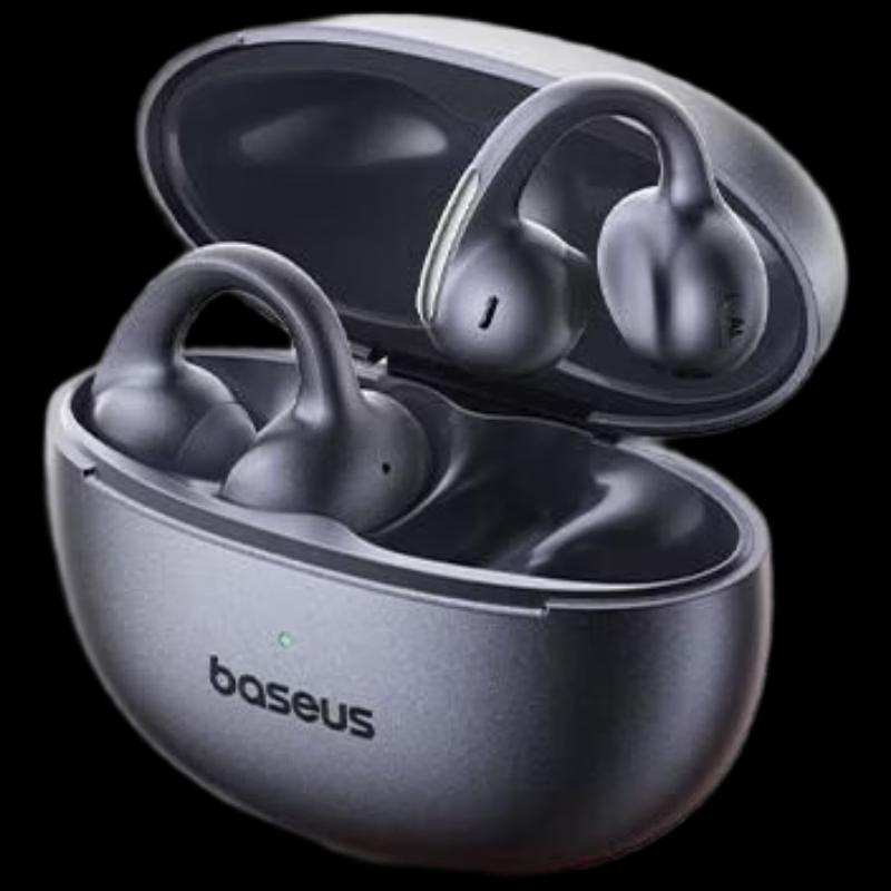 

Baseus Bowie MC1 Pro Open-Ear TWS Earbuds