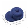 Versatile Doll Hat Mini Baseball Cap Headwear Accessories