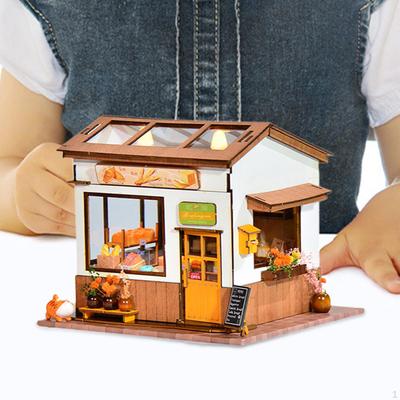 Puzzles e quebra-cabeças – Puzzles 3D