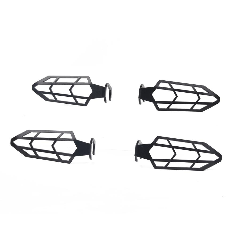 Motorcycle Turn Signal Light Guard Protection Shield Cover Protector For HONDA ADV350 ADV150 ADV160 ADV 350 150 160 2022 2023