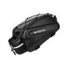 Bike Rear Rack Bag Bicycle Trunk Bag Waterproof Bike Carrier Rear Seat Bags Large Capacity Cycling Luggage Pannier Shoulder Bag