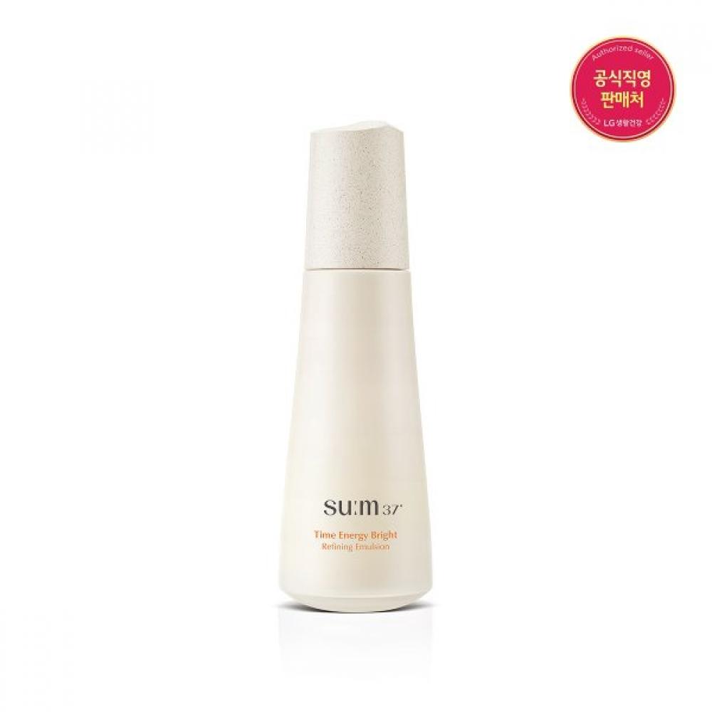 Time Energy Bright Refining Emulsion 120ml Single option