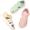 Sandals CR C2363 Girls Pink cm 2E [Carrot] 17.0