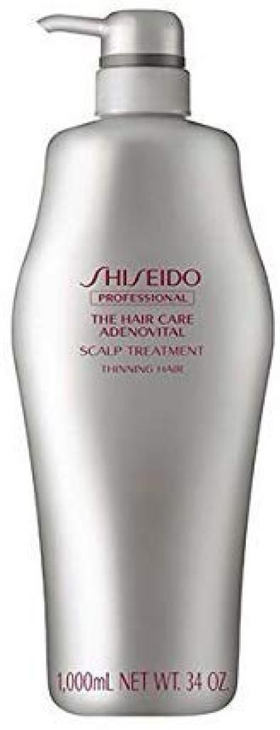 Shiseido Shiseido Adenovital Scalp Treatment 1000g Treatment
