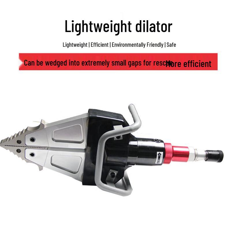 Belton Lightweight Hydraulic Rescue Tools CN plug (adapter included)