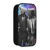 Skibidi Toilet Pencil Case Lovely Cameraman Meme Funny Game Pen Holder Bags Girls Boys School Supplies Zipper Pencilcases