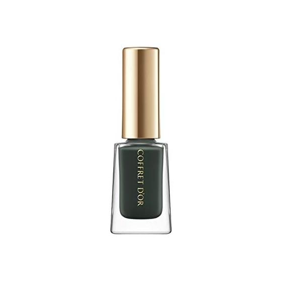 COFFRET D OR Colored Enamel Nail PU-22 8ml x 1 piece