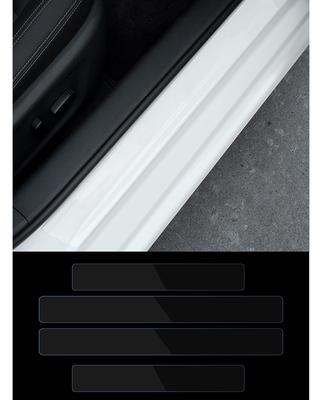 Car Door Sill Protection For Honda 2020 New Model Odyssey Rc R2.11~ / Vezel