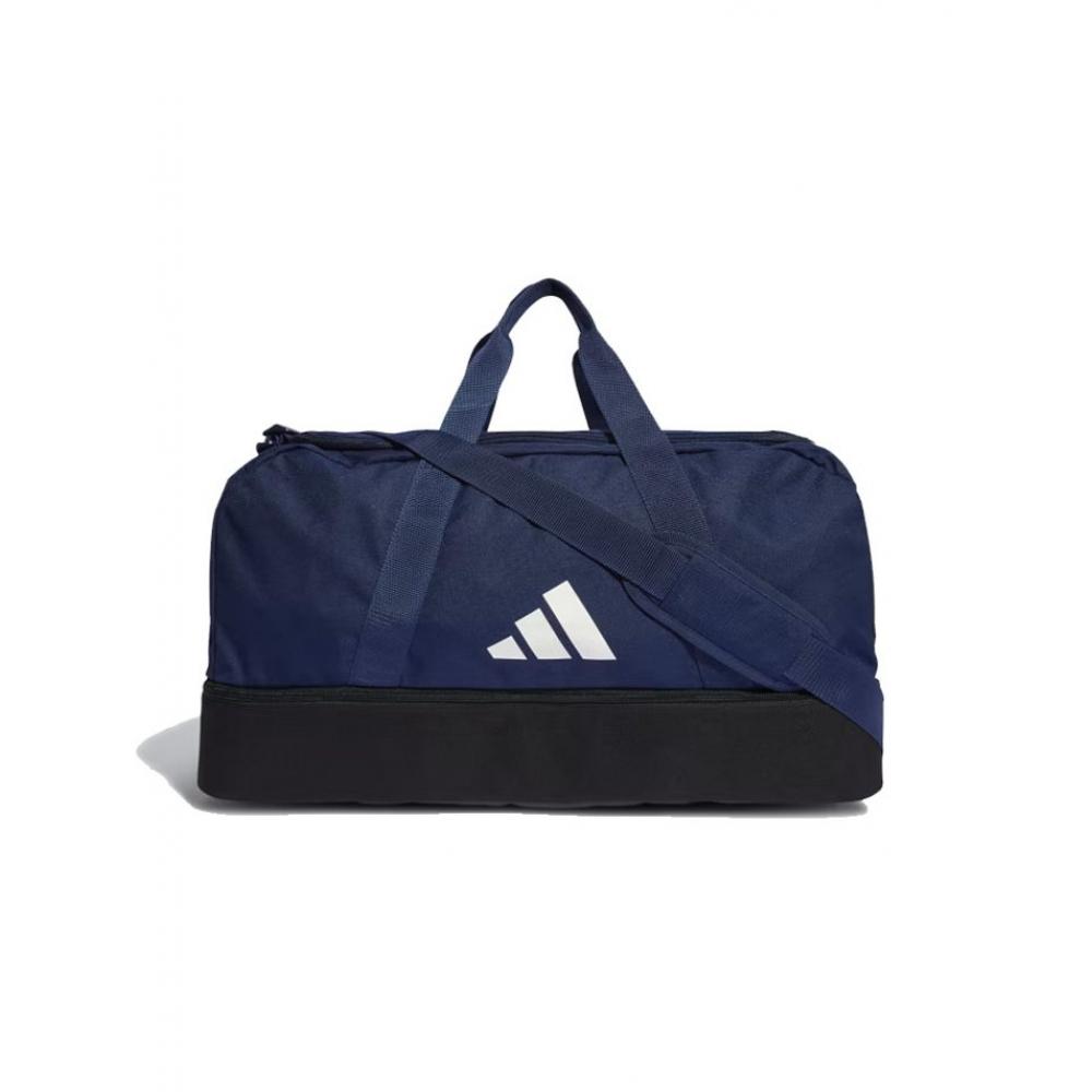 

Adidas Bag Ib8650 Tiro League Duffel Bag M navy