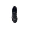 Adidas Run 50S Comfortable Versatile Durable Low-Top Running Shoes Unisex Sneakers Black IF1553