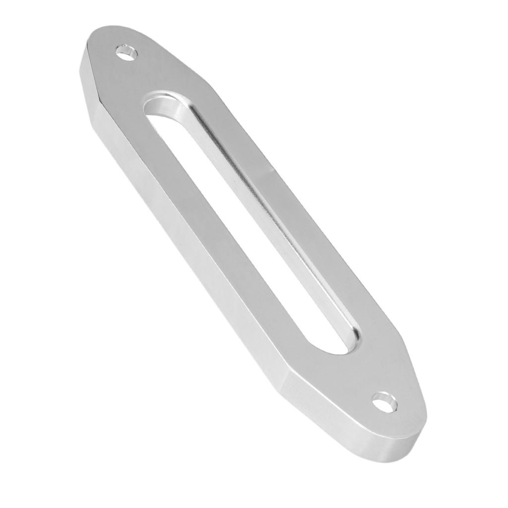 Winch Hawse Fairld 10in/25.4cm 800015000lb Loading Aluminium Anti Binding