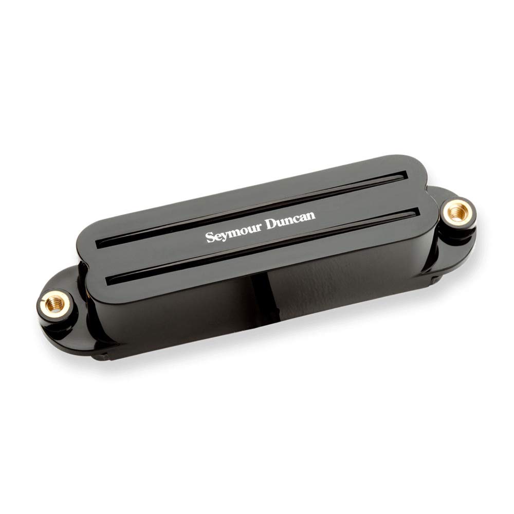 

SeymourDuncan PU Seymour Duncan guitar pickup SeymourDuncan BLK neck SHR-1n (for position) []