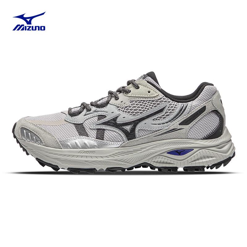 Mizuno RACER ADV Retro Trail Running Shoes