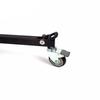 TERIS TS-D300S Professional Tripod Dolly Wheels