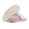 Men's and Women's Fluffy Winter Slippers: Non-slip, Warm, Soft Sole, Plus Velvet Cotton for Home