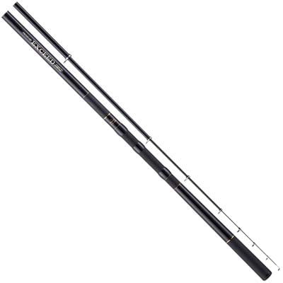 

Nissin Uzaki Pro Stage Exceed Iso Long Cast No. 4 Long Cast 3604