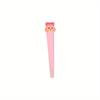 Back To School Season 10pcs 0.5mm High-looking Cartoon Plastic Cone Gel Pen Cute Ice Cream Shape Creative Stationery Prize Gift Water Pen