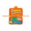 Orthodontic Kit: Wax, Toothbrush, Interdental Brush, Bite Block, Aligner Remover