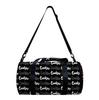 Cooking Cylinder Bag Swimming Fitness Bag Shoulder Travel Bag Luggage Bag Yoga Bag