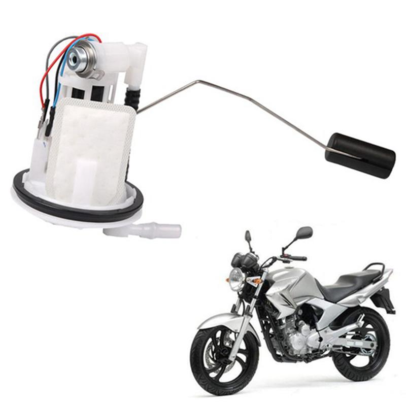 Motorcycle Fuel Pump Assembly 1S4-13910-01 1S41391001 For Yamaha YBR 250 FAZER 250-M53K