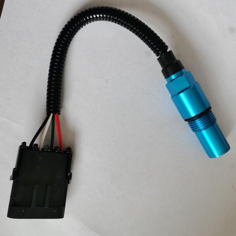 QSM11 ISM11 M11 diesel engine crankshaft position Sensor 3408503 4984223 2872362 4326596